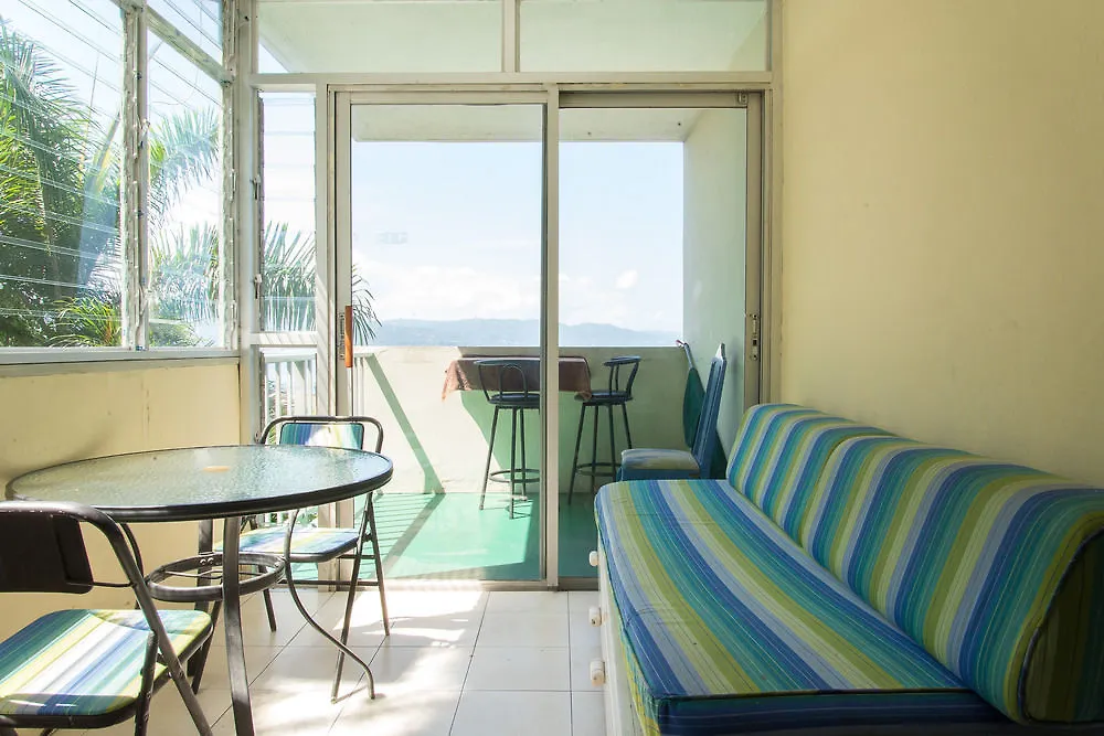 Sky Lounge Beach Studio Montego Bay Jamaica