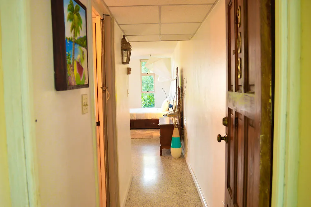 Sky Lounge Beach Studio Montego Bay Jamaica