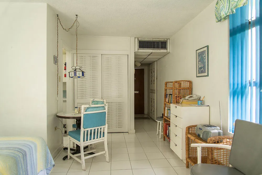 Sky Lounge Beach Studio Montego Bay 0*,