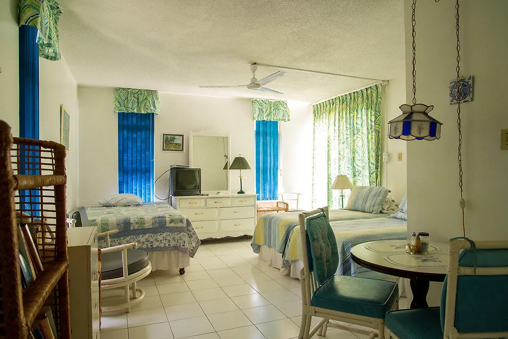 Lejlighed Sky Lounge Beach Studio Montego Bay