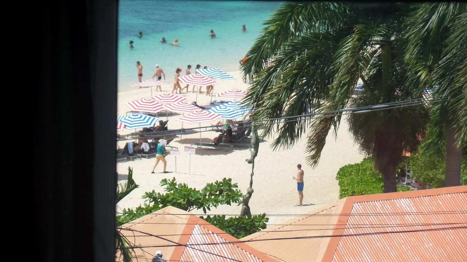 Sky Lounge Beach Studio Montego Bay Jamaica
